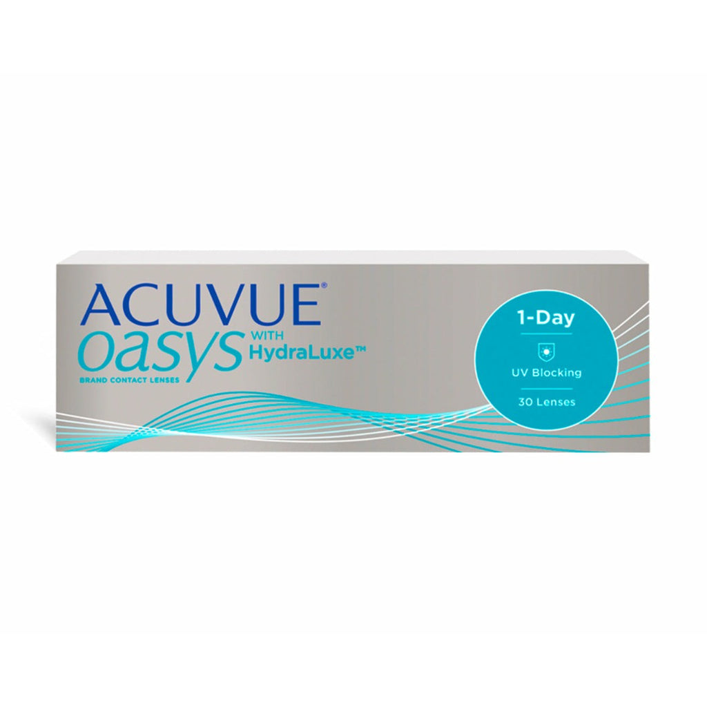 Acuvue Oasys 1-Day