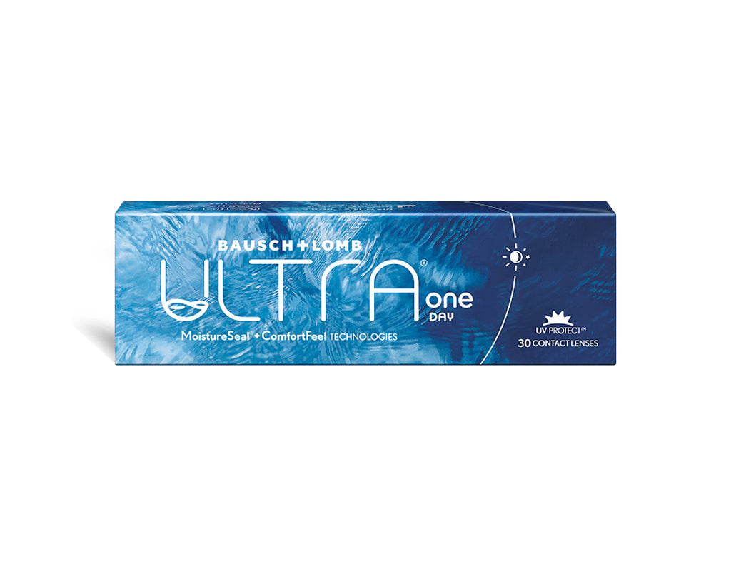 Bausch & Lomb Ultra ONE DAY 30pk