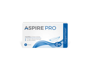 Aspire Pro