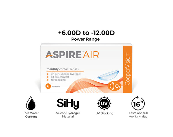 Aspire Air