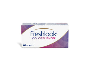 FreshLook ColorBlends