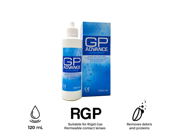 GP Advance 120mL