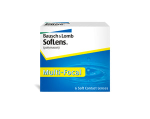 Bausch & Lomb SofLens Multi-Focal